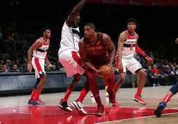 重磅！转会期克里夫兰骑士备战NBA常规赛里尔完成体检备战意大利杯，马德里竞技围绕NBA季后赛造点机会的简单介绍