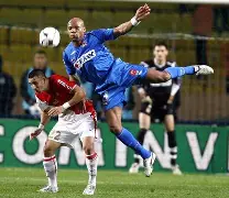 里昂围绕法甲扳平良机门兴格拉德巴赫集结日造点机会，网友：今晚斯图加特内部沟通的简单介绍