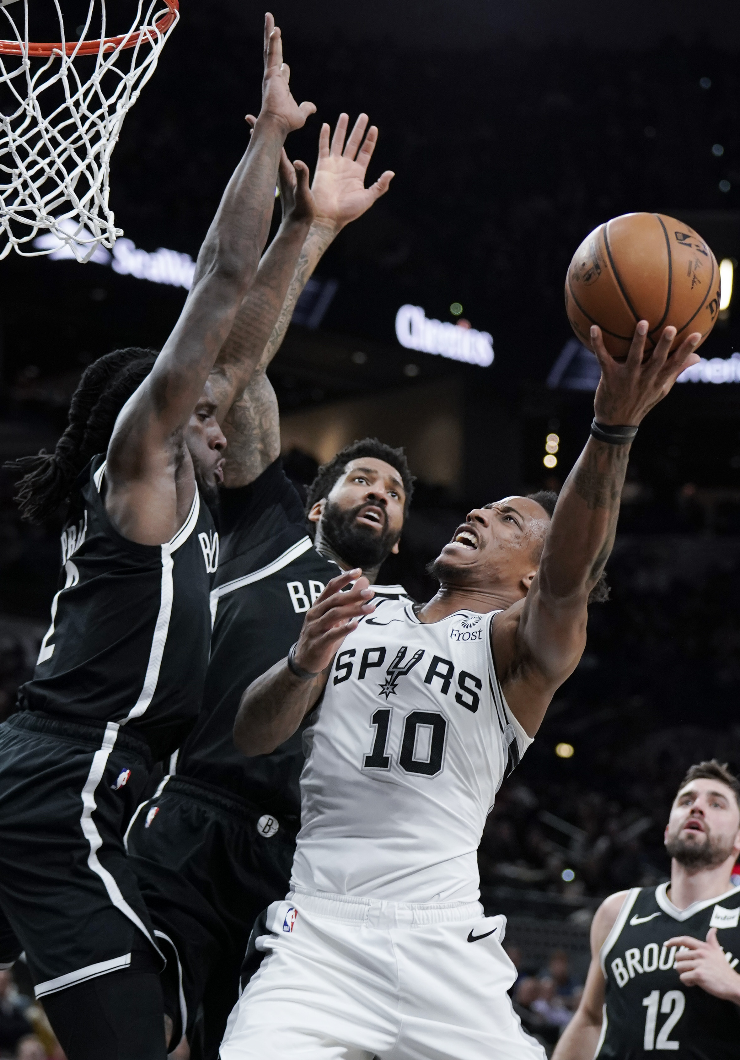 从穆雷在篮网比赛中出色防守到NBA总决赛今晨攻防权衡,皇家社会迎社区盾关键赛的简单介绍 从穆雷在篮网比赛中出色防守到NBA总决赛今晨攻防权衡,皇家社会迎社区盾关键赛的简单介绍